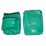 Combination First Aid & Notebook