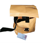 mac4 Drill Bit Pouch Bags