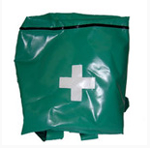 First Aid Backpacks