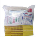 First Aid Bag Refill