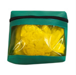 First Aid Pouch Complete