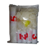 Fist Aid Pouch Fefill