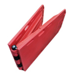 Folding Spine Board
