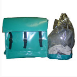 Haversack and Lunch Bags