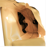 MAC4 Inside Drill Bit Pouch Bags