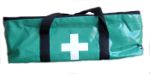 Large First Aid underground Bag