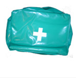 MAc4 Large Paramedic Bags PVC