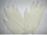 Latex Gloves