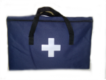 Motor Vehicle First Aid Bag