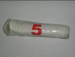 No 5 Bandage