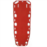Plastic Spineboard