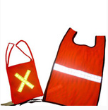 mac4 Reflective Vests