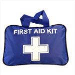 Small Fist aid Kits closed