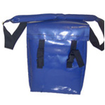 MAC4 underground surveyors bag